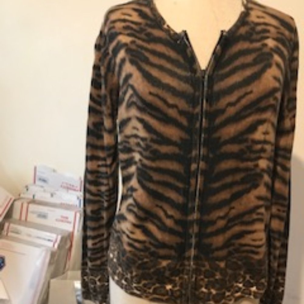 Selection Cardigan - image 2